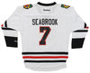 Reebok NHL Little Kids Chicago Blackhawks Brent Seabrook #7 Jersey, 4-7