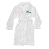 Northwest NFL Men's New York Jets Silk Touch Bath Robe, 26" x 47"