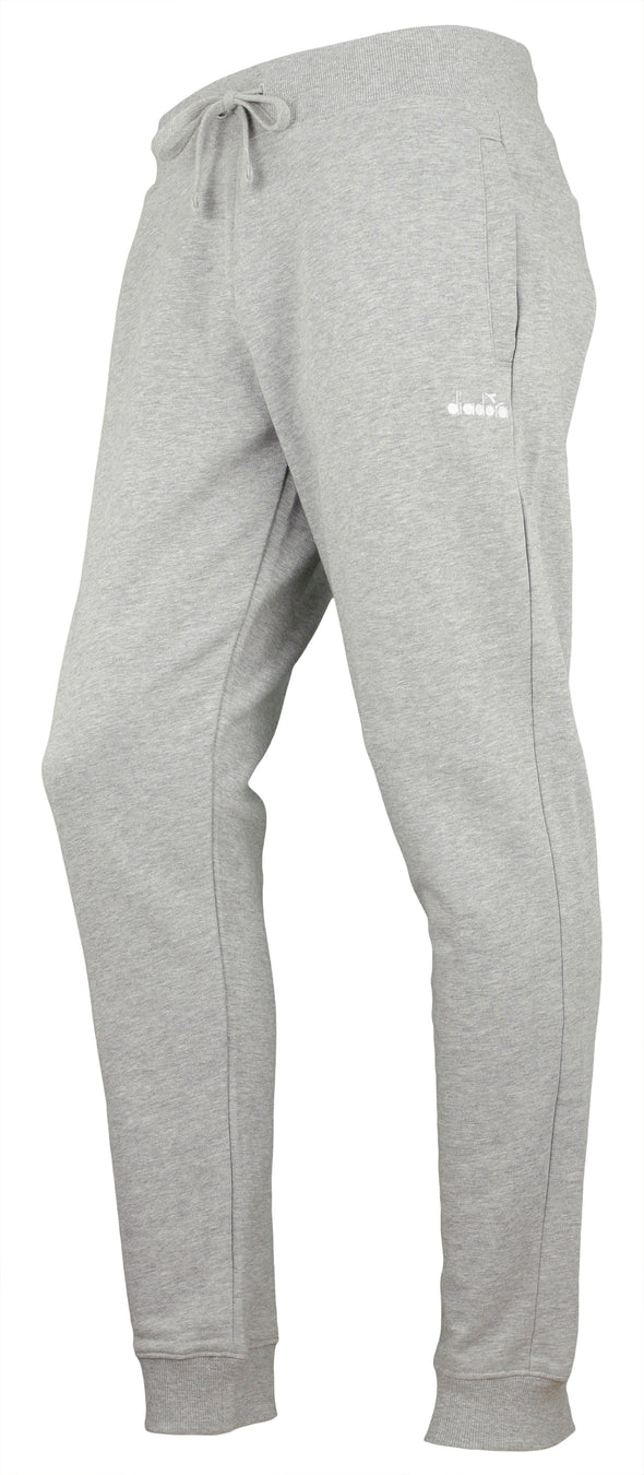 Diadora Men's SL Cotton Jogger Pants, Color Options