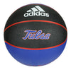 Adidas NCAA Tulsa Golden Hurricane Team Basketball, Size 7