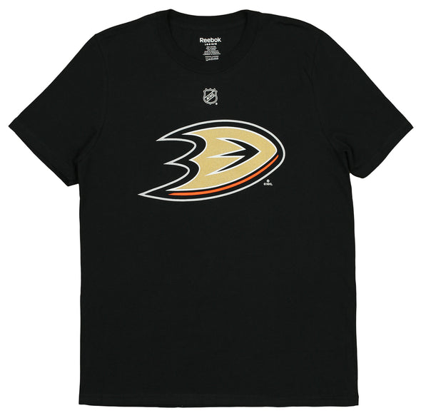 Reebok NHL Youth (8-20) Anaheim Ducks Ryan Getzlaf #15 Short Sleeve T- –  Fanletic