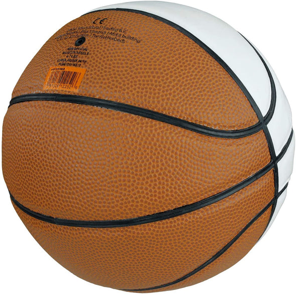 Adidas NCAA East Carolina Pirates Mini Autograph Basketball, Size 3
