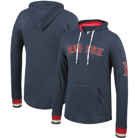 Mitchell & Ness NBA Youth Boys (8-20) Boston Red Sox Lightweight Hoodie