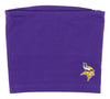 Reebok Minnesota Vikings NFL Juniors Fashion Tube Top, Purple