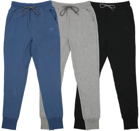 ASICS Men's Tiger Classic Jogger, Color Variation