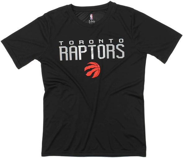 Outerstuff NBA Youth Toronto Raptors Team Color Primary Logo Performance Combo Set