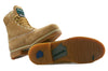 Dunham By New Balance Men's Alpine Hi Steel Toe 8 Waterproof Work Boots