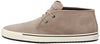 Rockport Men's Path To Greatness Chukka Lace Up Oxford Shoes Boots, Taupe