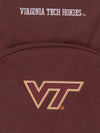 Virginia Tech Hokies NCAA Kids Mini Backpack School Bag