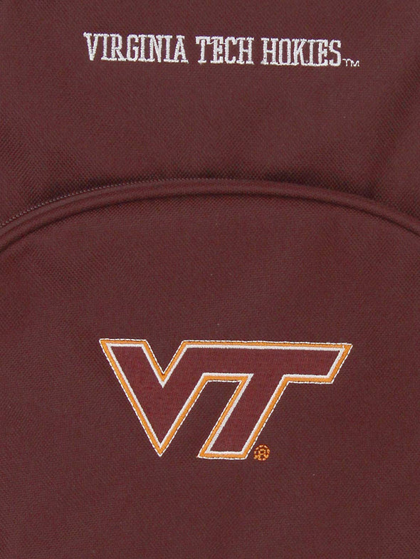 Virginia Tech Hokies NCAA Kids Mini Backpack School Bag