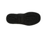 Skechers Men's Segment-Dorton Chukka Boot, Black Leather