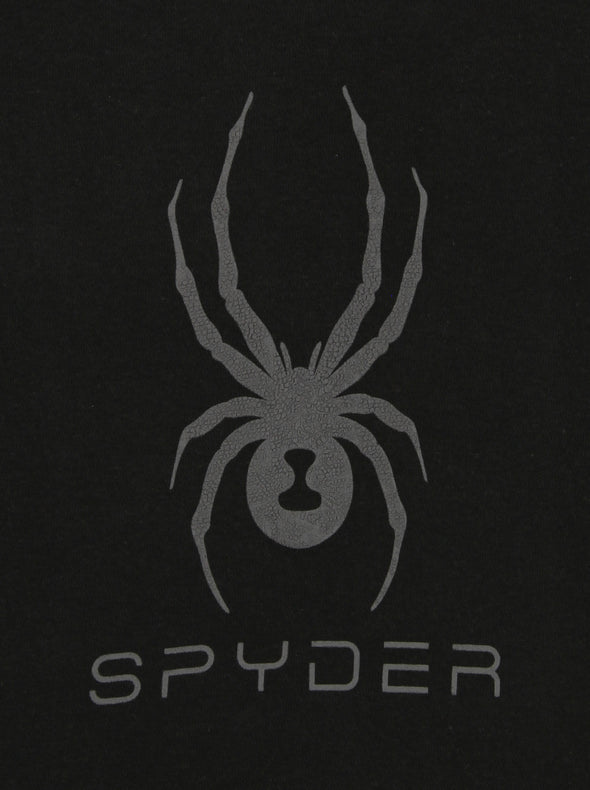 Spyder Men's Splash Graphic Hoodie, Color Options