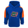 Outerstuff NCAA Infants Florida Gators Fullback Fleece Set, Blue
