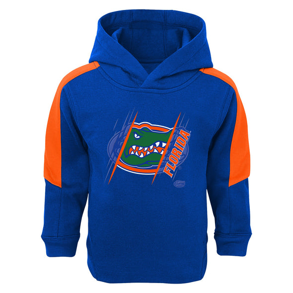 Outerstuff NCAA Infants Florida Gators Fullback Fleece Set, Blue