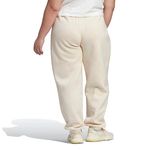 Adidas Originals Adicolor Essentials Fleece Joggers, Wonder White