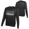 Outerstuff NFL Men's Las Vegas Raiders Pro Style Performance Fleece Sweater