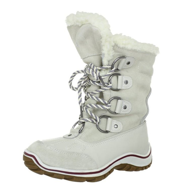 Pajar Women's Alina Snow Winter Boots - Three Colors