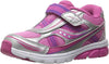 Saucony Little Kid / Toddlers Baby Girl's Ride Athletic Shoe