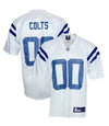 Reebok NFL Football Men's Indianapolis Colts Team Replica Jersey - White