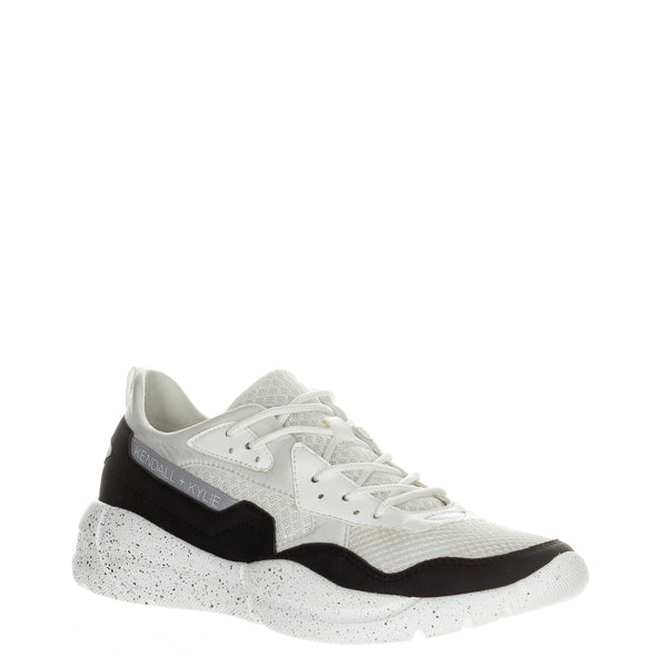KENDALL + KYLIE Women's Nikki Fashion Sneakers, Color Options