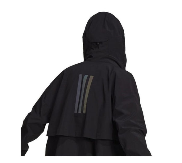 adidas Women's Myshelter Jacket, Color Options