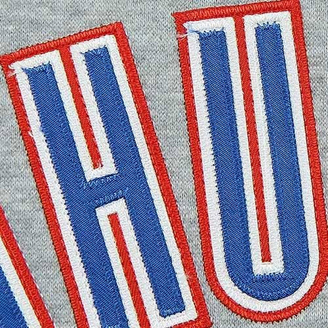 Oklahoma City Thunder NBA Basketball Men's 1/4 Zip Pullover Sweatshirt