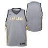 Nike NBA Youth Cleveland Cavaliers City Edition Swingman Jersey