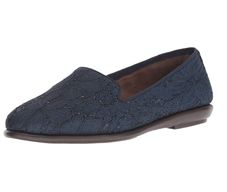 Aerosoles women's betunia loafer discount