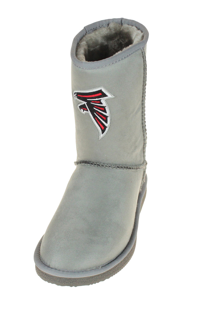 Atlanta falcons boots online