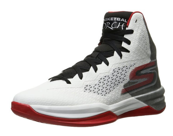 Skechers Men's Performance Go Basketball Torch Basketball Sneaker