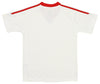 Adidas NBA Boy's Youth (8-20) Short Sleeve Shooter Shirt, Color Options