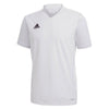 adidas Women's Regista 20 Soccer Jersey, White/White
