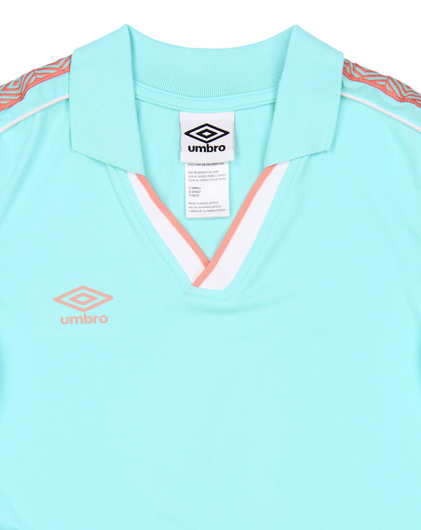 Umbro Women's Deep V Jersey Shirt, Color Options