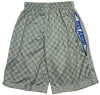 Zipway Orlando Magic NBA Men's Grey Jerome Short