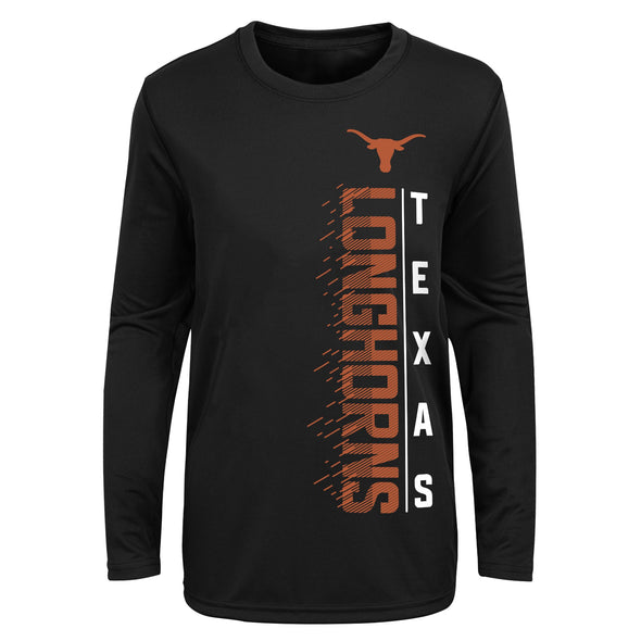 Outerstuff Youth NCAA Texas Longhorns Performance T-Shirt Combo