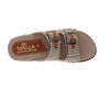 Sbicca Women's Shawna Flat Sandal, 2 Color Options