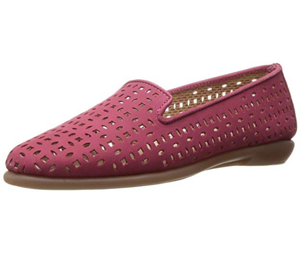 Aerosoles slip on sales