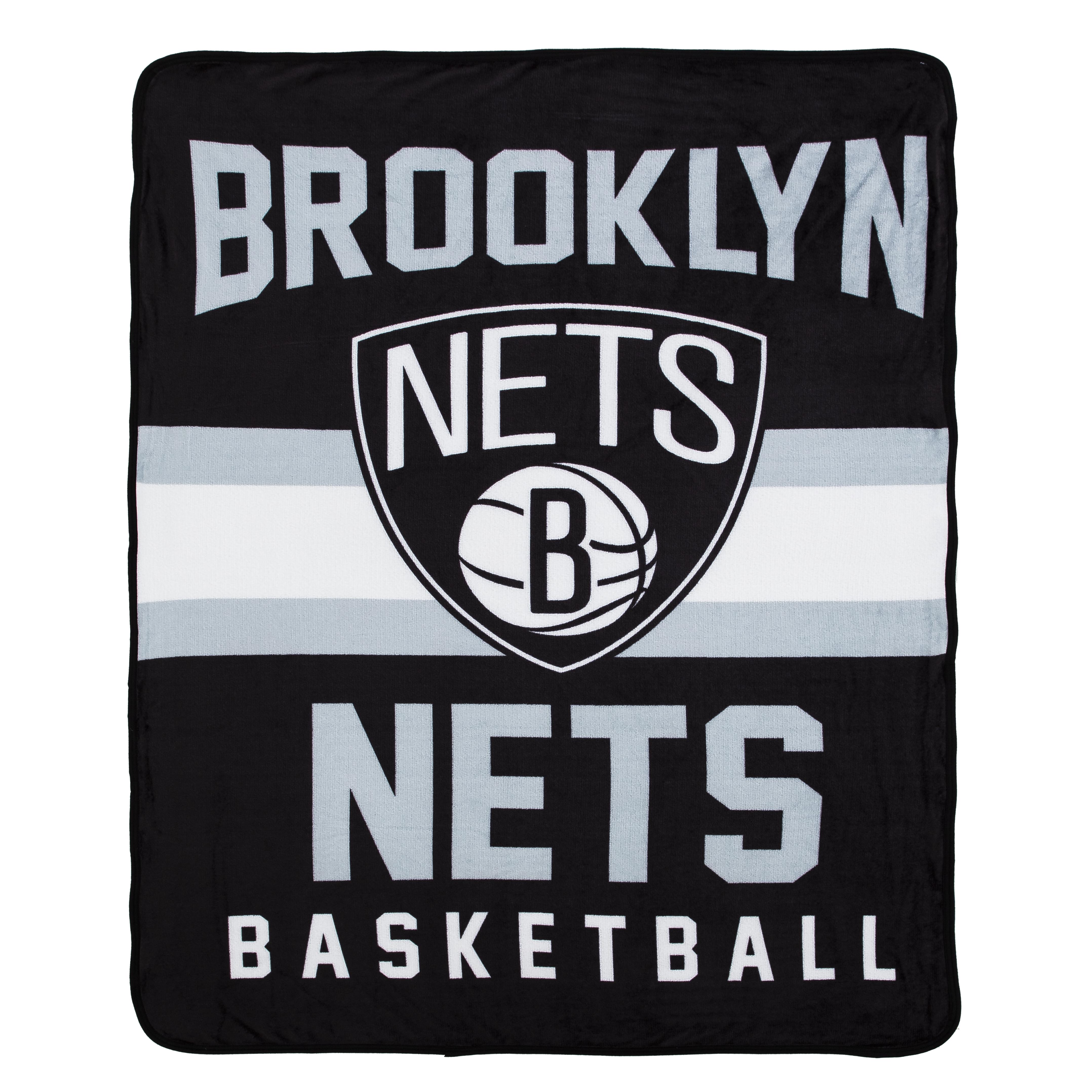 Outerstuff NBA Brooklyn Nets Girls Youth Point Guard Short Sleeve