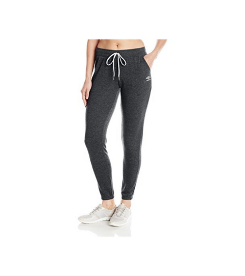 Umbro Women's Deluxe Jogger, Color Options