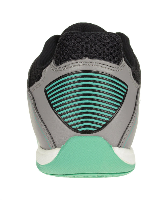Umbro Men's Sala Liga Indoor Court Soccer Shoes, Color Options