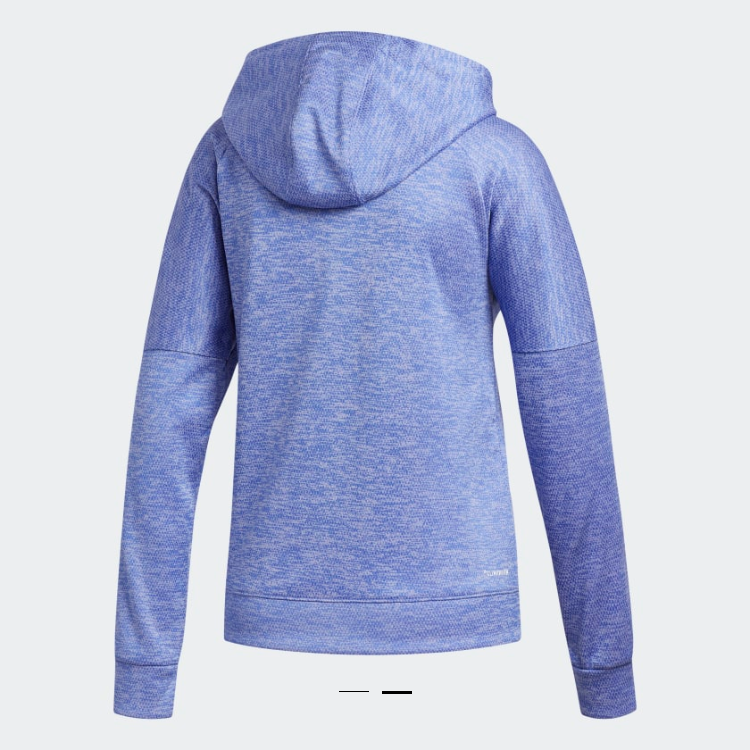 Adidas team issue clearance hoodie women's