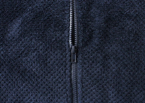 Champion Womens Avalanche Full Zip Jacket, Navy