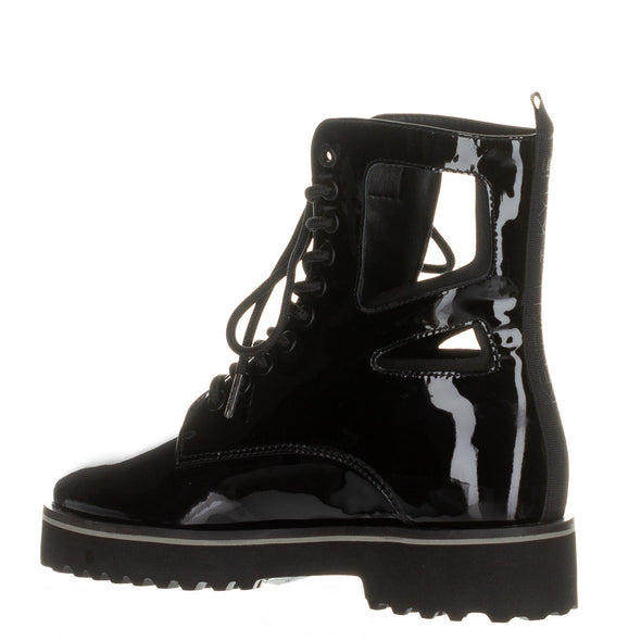 Kendall + Kylie Women's Langmore Fashion Boot, Black