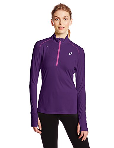 Asics Women's Favorite 1/2 Zip Top