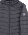Spyder Women's Channel Puffer Jacket, Color Options