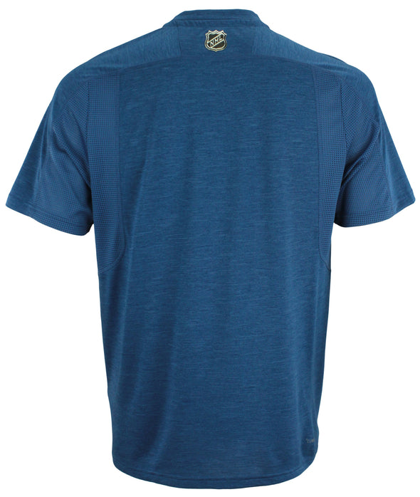 Adidas NHL Men's Performance Training Tee, Color Options