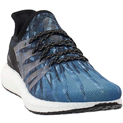 Adidas Men's AM4 GoT Athletic Sneakers,  Core Black/Clear/Navy