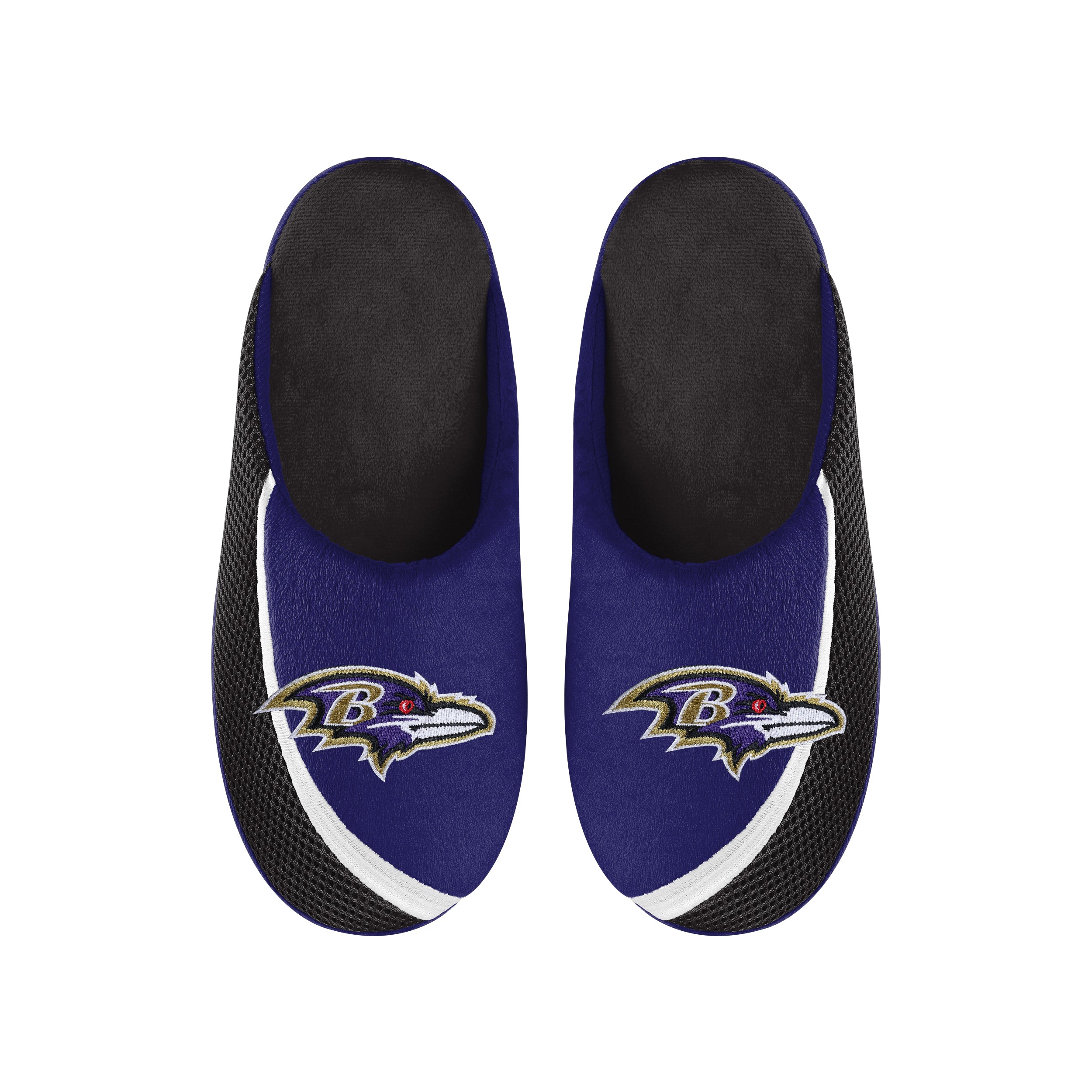 NFL, Shoes, Broncos Womens Slippers L 9