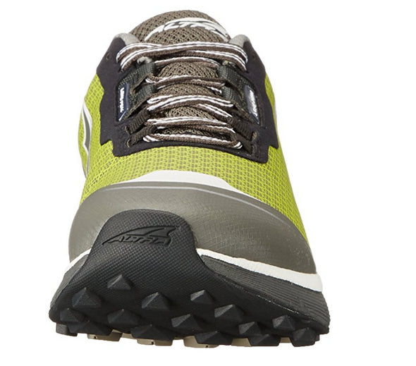 Altra Women's Lone Peak 2.0 Polartec Running Shoe, Cobblestone