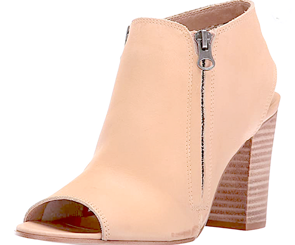 Sbicca Women's Sancia Ankle Bootie, Color Options
